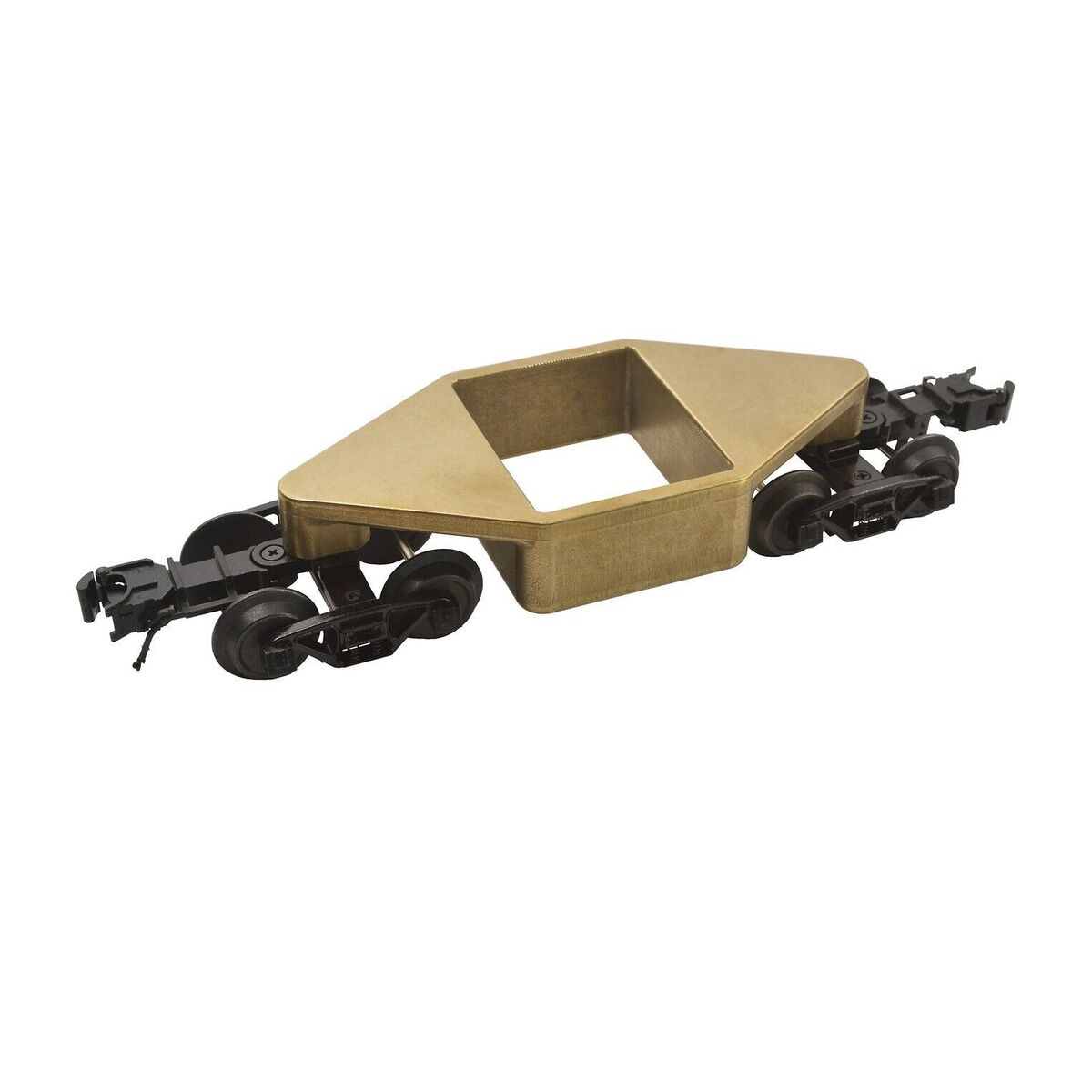 CenterLine Products HO Scale Track Cleaning Car LN/Box