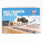 Walthers 933-3519 HO Scale CornerStone Bulk Transfer Conveyor Building Kit