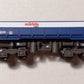 Marklin 80827 Z Scale 2017 Marklin Magazin Car
