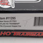 Atlas 11295 HO NH Trainman PS-2 Covered Hopper #117023 LN/Box