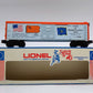 Lionel 6-7602 O Gauge Spirit of 76 State of Pennsylvania Boxcar #7602 NIB