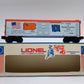 Lionel 6-7602 O Gauge Spirit of 76 State of Pennsylvania Boxcar #7602 VG/Box
