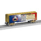 Lionel 2138070 O Chester A Arthur Presidential Boxcar