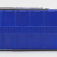 K-Line K649401 O Gauge Happy Hanukkah 1994 Boxcar