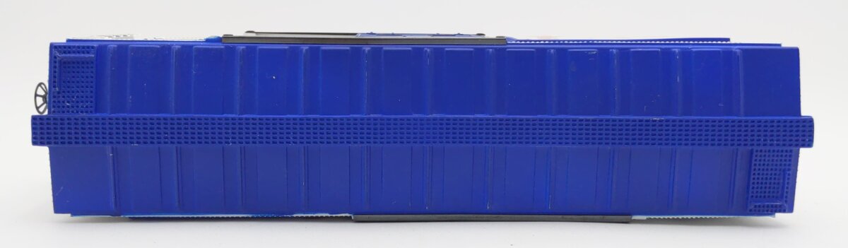 K-Line K649401 O Gauge Happy Hanukkah 1994 Boxcar
