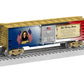 Lionel 6-84928 O USA John Quincy Adams Presidents Boxcar