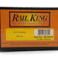 MTH 30-74779 O 2014 Christmas Box Car