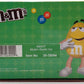 MTH 30-78094 O Gauge M&M'S Modern Reefer Car