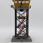 Lionel 6-2318 O Gauge Operating Control Tower LN/Box