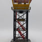 Lionel 6-2318 O Gauge Operating Control Tower LN/Box