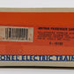 Lionel 6-15100 O Gauge Amtrak "Danbury" Illuminated Passenger Car LN/Box