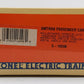 Lionel 6-16098 O Gauge Amtrak "Temple" Illuminated Passenger Car LN/Box