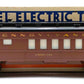 Lionel 6-19002 O Gauge Pennsylvania Dining Car #19002 LN/Box