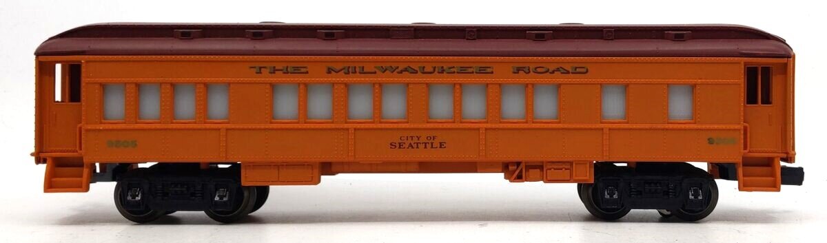 Lionel 6-9505 O Gauge Milwaukee Road 