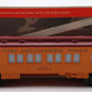 Lionel 6-9505 O Gauge Milwaukee Road "City of Seattle" Passenger Car LN/Box