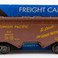 K-Line K621-2112 O Gauge Union Pacific Hopper Car