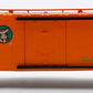 Lionel 6-17310 O Gauge Tropicana Refrigerator Car #303 LN/Box