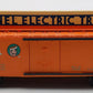 Lionel 6-17310 O Gauge Tropicana Refrigerator Car #303 LN/Box