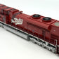 Athearn G68637 HO Union Pacific SD70ACe Diesel Locomotive #1988 w/DCC & Sound