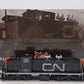 Rapido Trains 10509 HO Canadian National GMD-1 6-Axle Version #1011