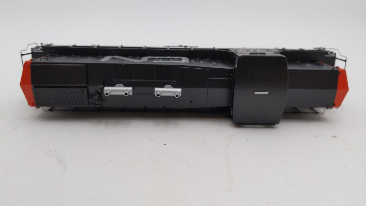 Rapido Trains 10509 HO Canadian National GMD-1 6-Axle Version #1011