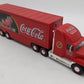 Coca-Cola 29568 1998 Holiday Caravan Truck Battery Operated Lights