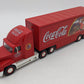 Coca-Cola 29568 1998 Holiday Caravan Truck Battery Operated Lights