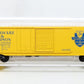 Micro-Trains 07600020 N Scale D&H 50' Plug Door Boxcar w/o Roofwalk #24294