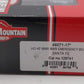 InterMountain 45227-08 HO Santa Fe Cylindrical 40' WWII War Emergency Box Car