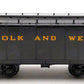 MTH 20-3620 O Gauge Norfolk & Western Auxiliary Die-Cast Water Tender #220106