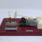 Lionel 6-12912 O Lionelville Operating Pumping Station EX/Box