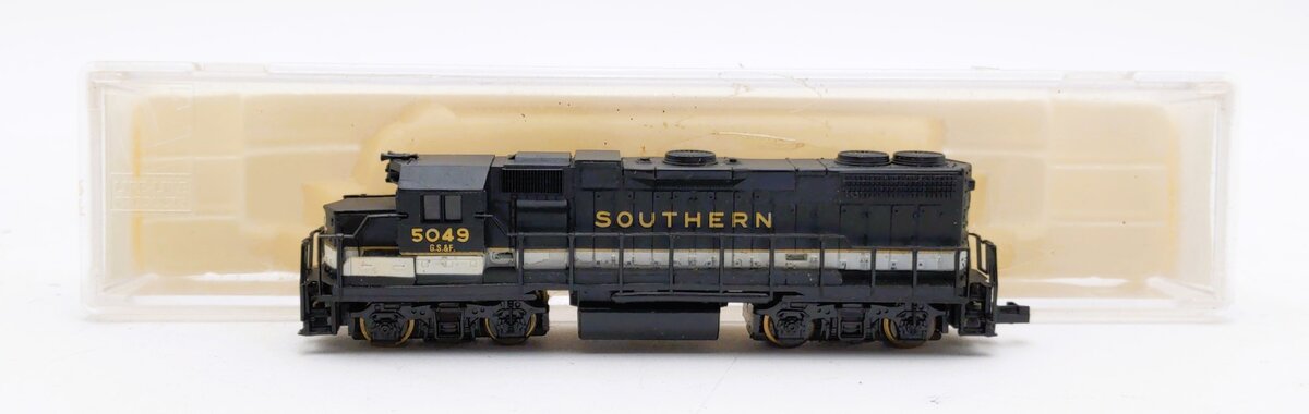 BevBel/Life Like 17001 N Southern GP-38 Diesel Locomotive EX/Box