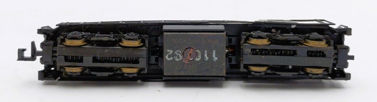 BevBel/Life Like 17001 N Southern GP-38 Diesel Locomotive EX/Box