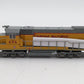 Atlas 40004992 N Union Pacific Gp15-1 Diesel Locomotive #696