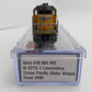Atlas 40004992 N Union Pacific Gp15-1 Diesel Locomotive #696