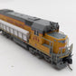 Atlas 40004992 N Union Pacific Gp15-1 Diesel Locomotive #696