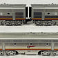 MTH 20-20046-1 O Santa Fe F-3 ABA Diesel Engine Set w/PS2 #26L/26C/26A LN/Box