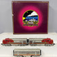 MTH 20-20046-1 O Santa Fe F-3 ABA Diesel Engine Set w/PS2 #26L/26C/26A LN/Box