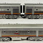 MTH 20-20046-1 O Santa Fe F-3 ABA Diesel Engine Set w/PS2 #26L/26C/26A LN/Box