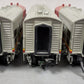 MTH 20-20046-1 O Santa Fe F-3 ABA Diesel Engine Set w/PS2 #26L/26C/26A LN/Box