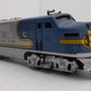 Williams 20185 O Santa Fe F-3 AA Diesel Locomotive Set