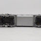 Williams 20185 O Santa Fe F-3 AA Diesel Locomotive Set