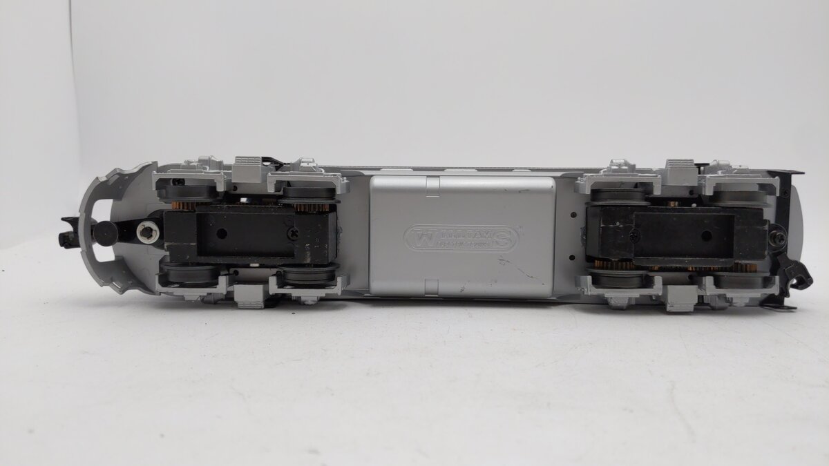 Williams 20185 O Santa Fe F-3 AA Diesel Locomotive Set