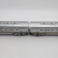 Williams 20185 O Santa Fe F-3 AA Diesel Locomotive Set