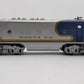 Williams 20185 O Santa Fe F-3 AA Diesel Locomotive Set