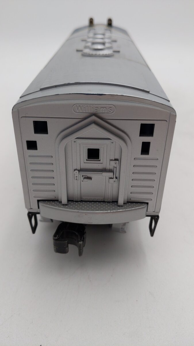 Williams 20185 O Santa Fe F-3 AA Diesel Locomotive Set