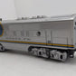 Williams 20185 O Santa Fe F-3 AA Diesel Locomotive Set