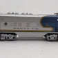 Williams 20185 O Santa Fe F-3 AA Diesel Locomotive Set