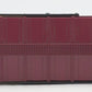 Lionel 6-29975 O Gauge 2011 Holiday Boxcar LN/Box