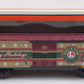 Lionel 6-29975 O Gauge 2011 Holiday Boxcar LN/Box